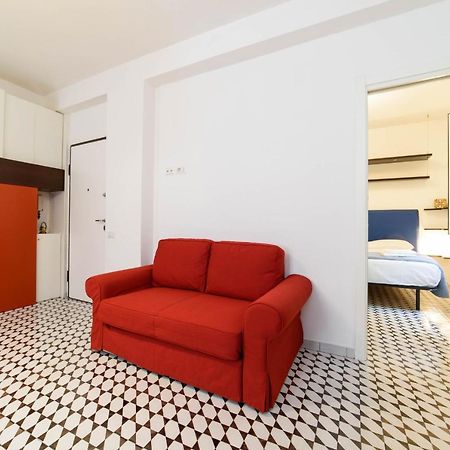 Centro Storico - Wifi & Cucina Διαμέρισμα Σαλέρνο Εξωτερικό φωτογραφία