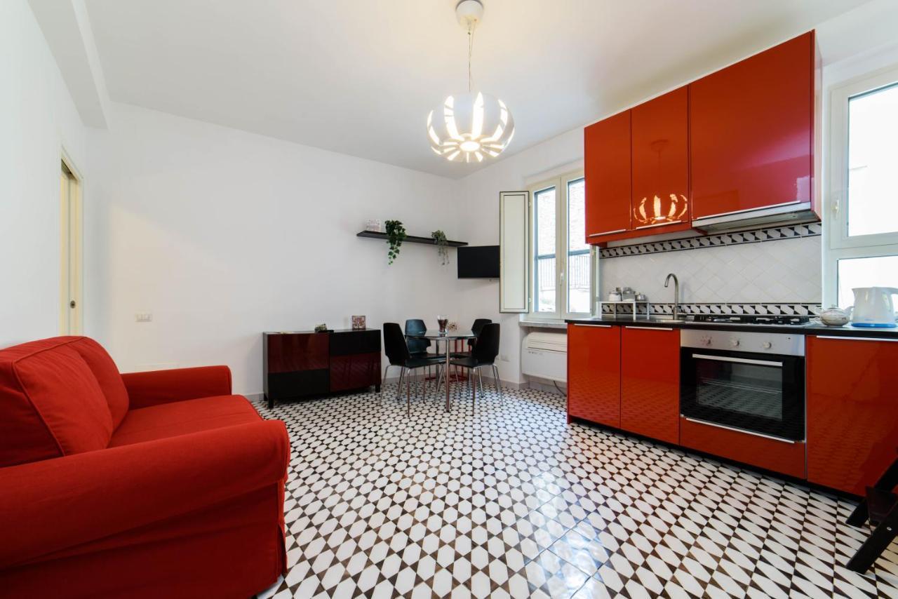 Centro Storico - Wifi & Cucina Διαμέρισμα Σαλέρνο Εξωτερικό φωτογραφία