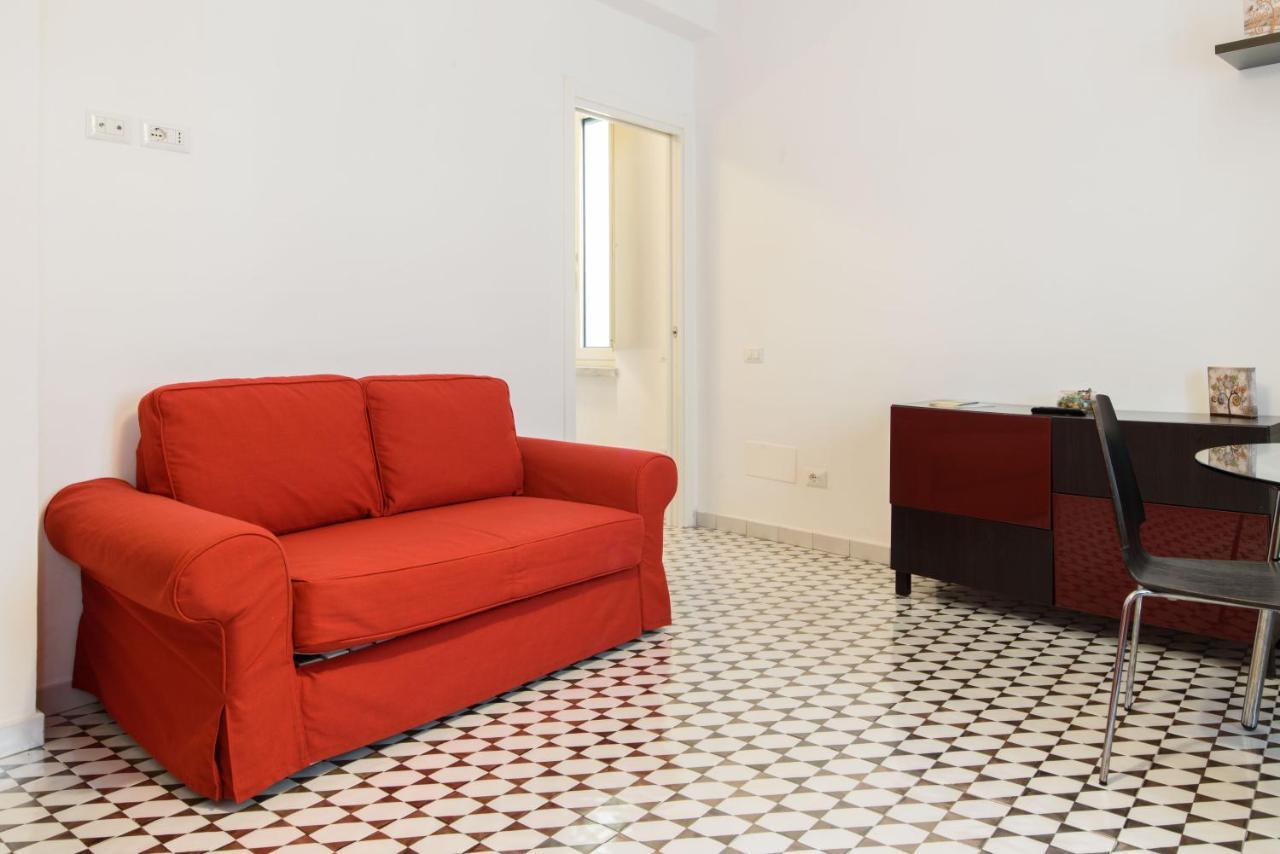 Centro Storico - Wifi & Cucina Διαμέρισμα Σαλέρνο Εξωτερικό φωτογραφία